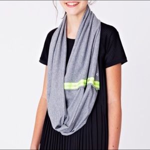 Ivivva Village Chill Scarf